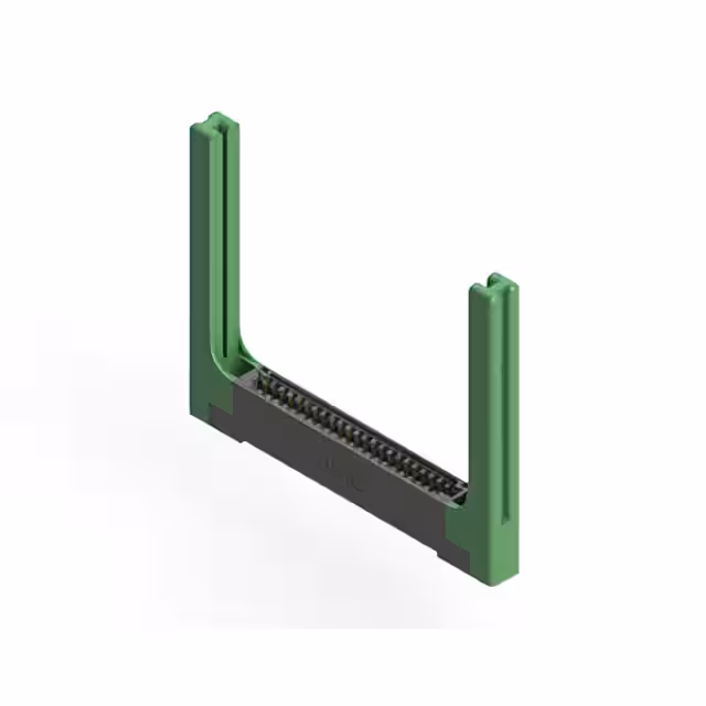 395-023-521-158 EDAC Inc.  Edgeboard Connectors